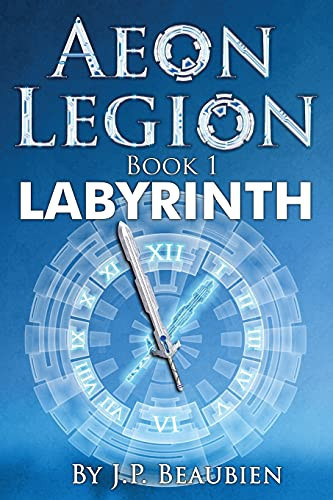 Aeon Legion Labyrinth: