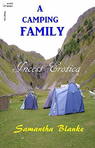 A Camping Family