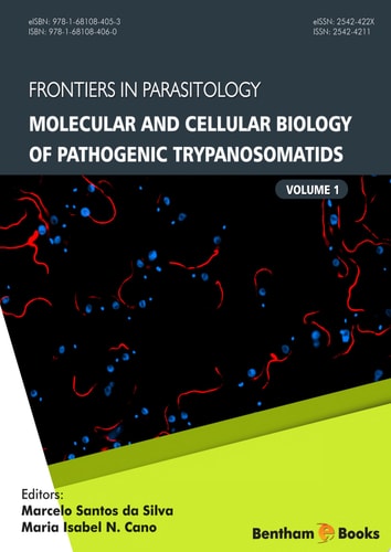 Molecular and Cellular Biology of Pathogenic Trypanosomatid