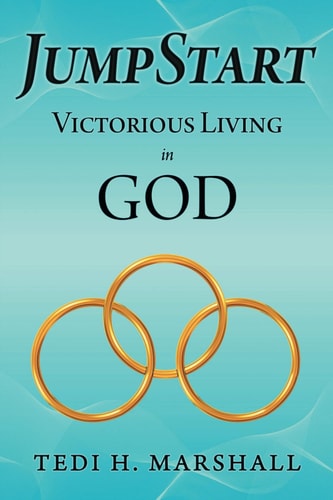 JumpStart: Victorious Living in GOD