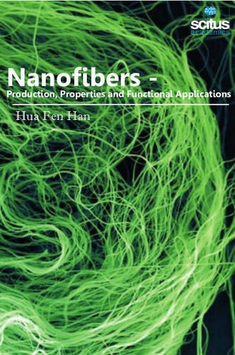 Nanofibers Production, Properties and Functional Applications