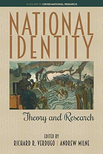 National Identity Theory and Research
