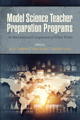 Model Science Teacher Preparation Programs An International Comparison of What Works