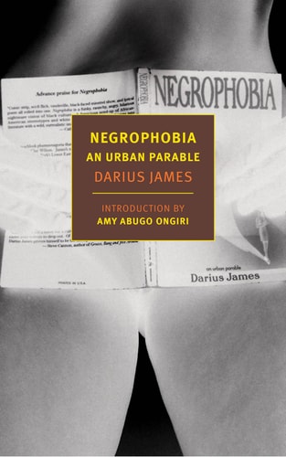Negrophobia An Urban Parable