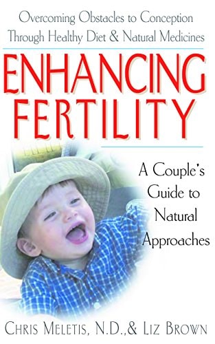 Enhancing Fertility A Couple's Guide to Natural Approaches