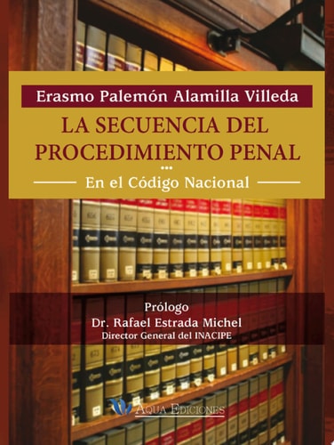 Secuencia del procedimiento penal