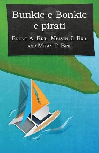 Bunkie e Bonkie e Pirati (Italian)
