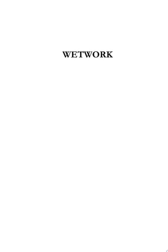 Wetwork Book Three of The SeaOx Series