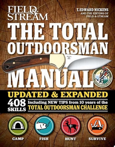 The Total Outdoorsman Manual