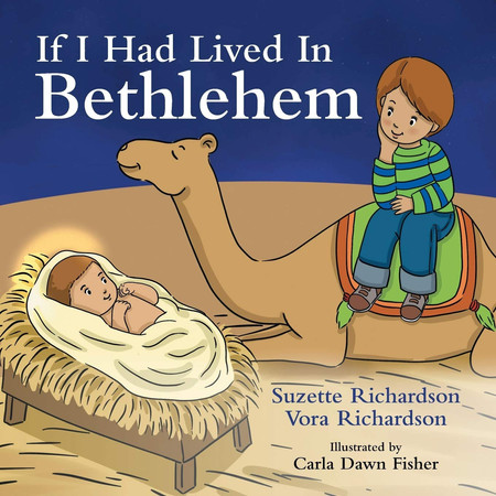 If I Had Lived In Bethlehem