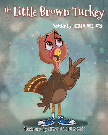 The Little Brown Turkey