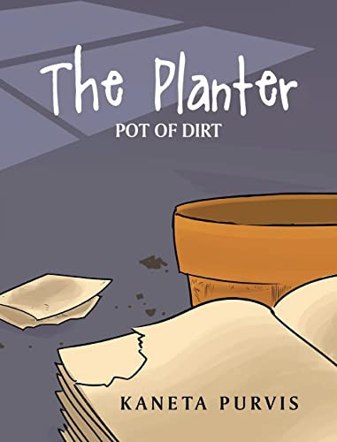 The Planter Pot of Dirt