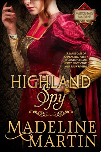 Highland Spy