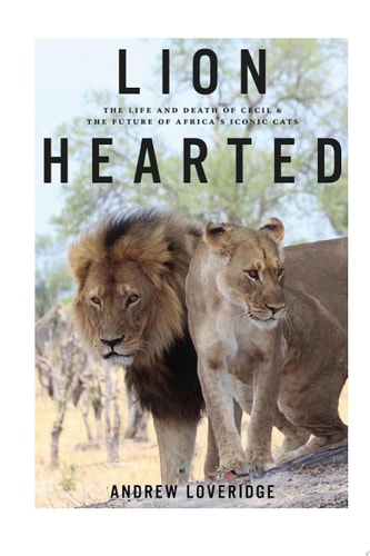 Lion Hearted