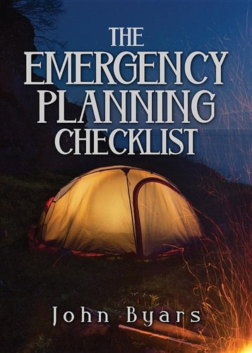 The Emergency Planning Checklist