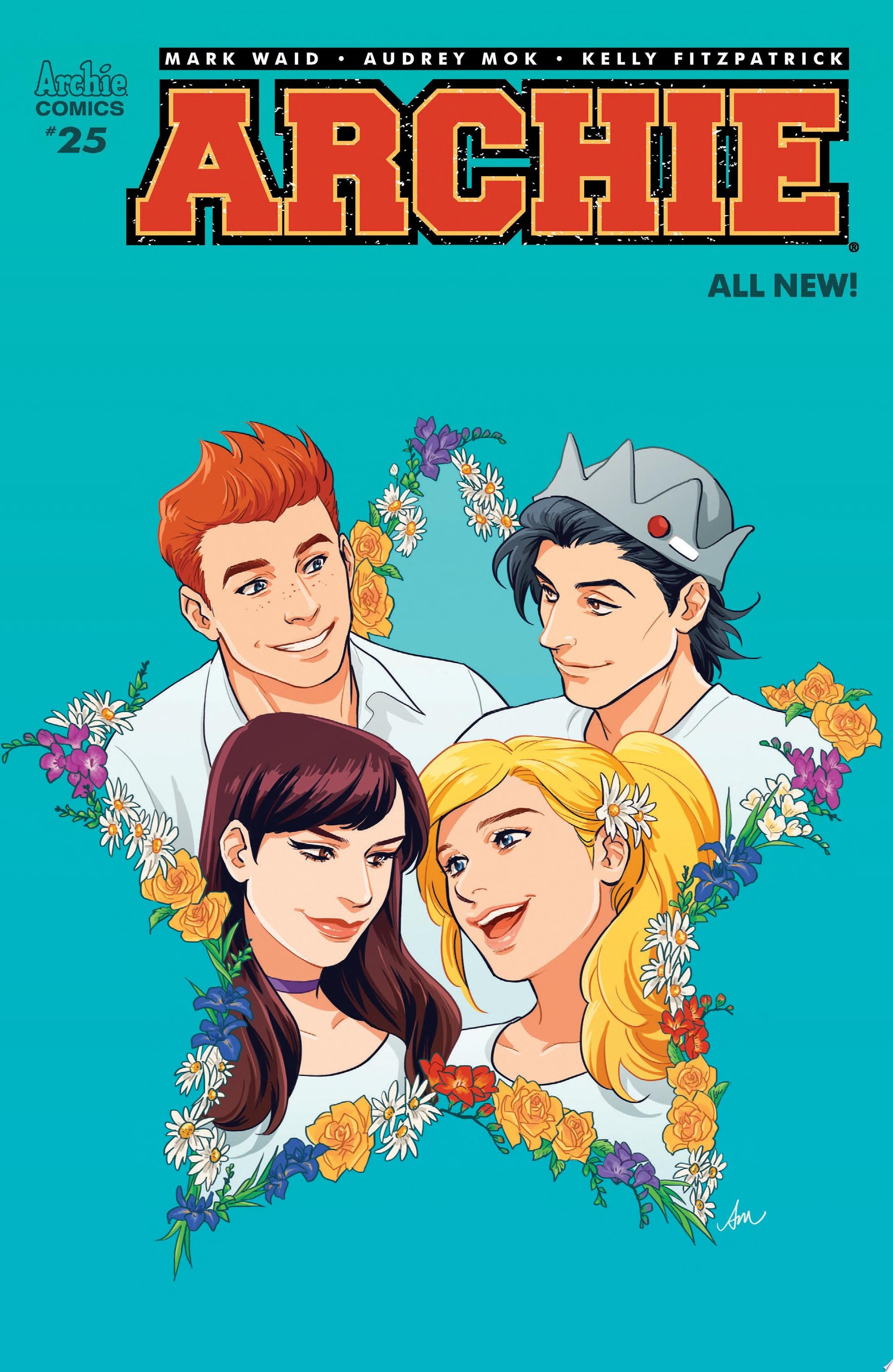 Archie #25