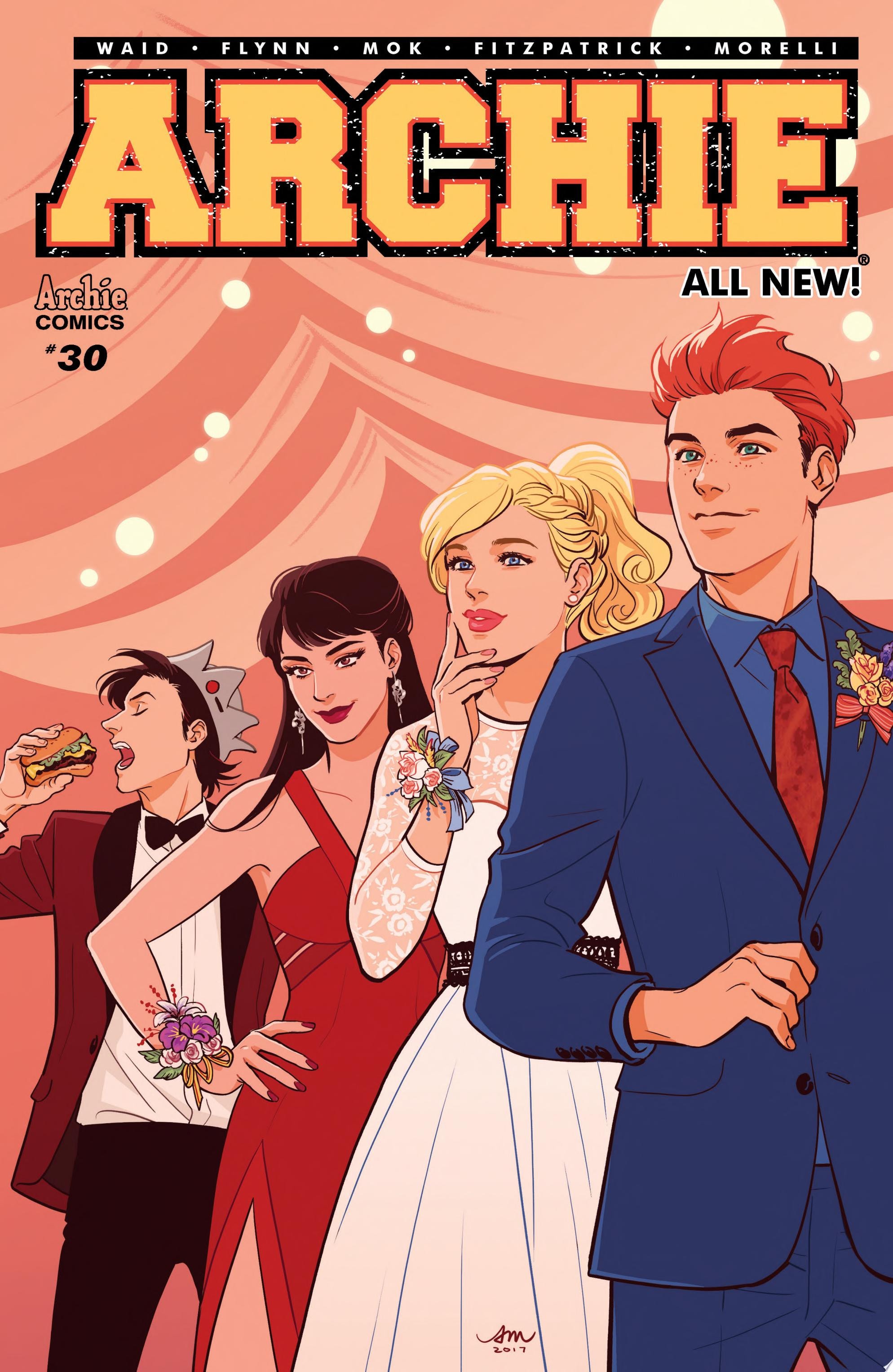 Archie #30