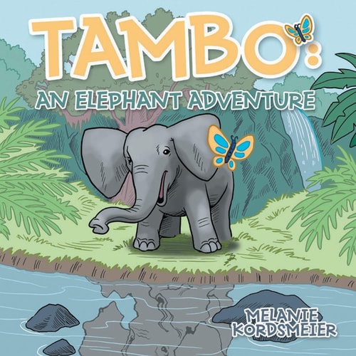 Tambo An Elephant Adventure