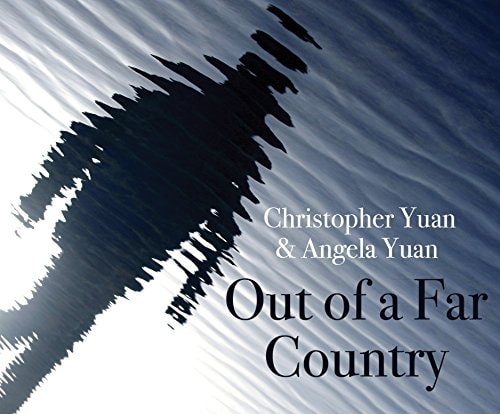 Out of a Far Country: A Gay Son's Journey to God. A Broken Mother's Search for Hope.