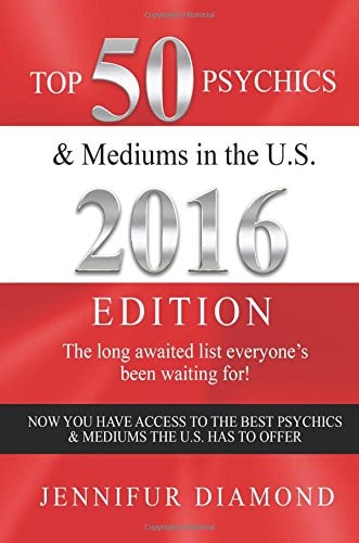 Top 50 Psychics