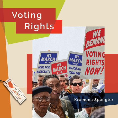 Voting rights