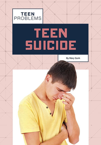 Teen Suicide