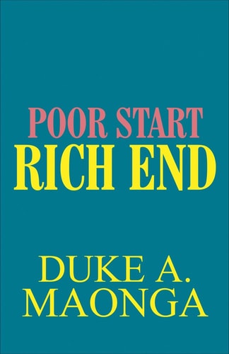 Poor Start Rich End