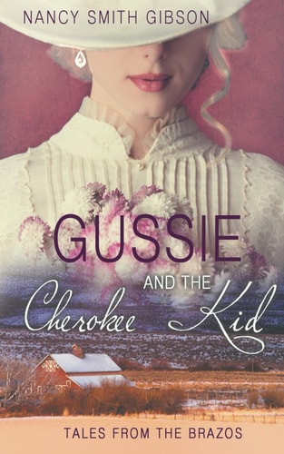 Gussie and the Cherokee Kid