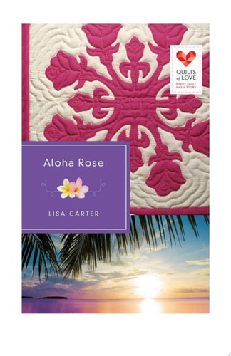 Aloha Rose