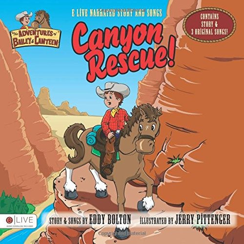 Canyon Rescue