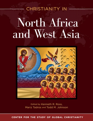 Christianity in North Africa and West Asia