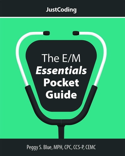 JustCoding's E/M Essentials Toolkit