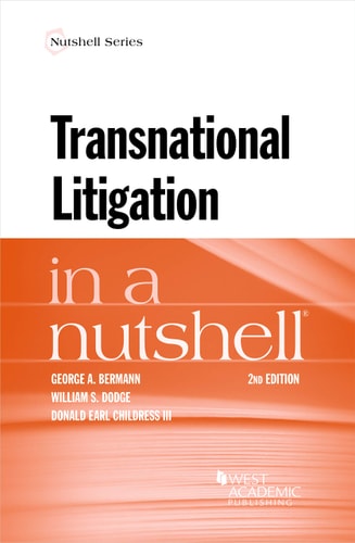 Transnational Litigation in a Nutshell