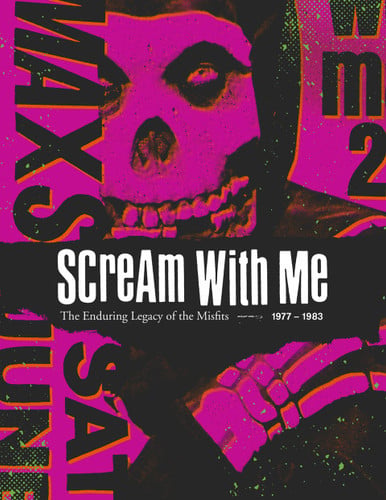 Scream With Me