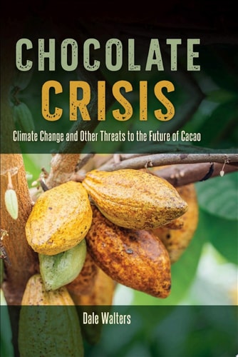 Chocolate Crisis Climate Change and Other Threats to the Future of Cacao
