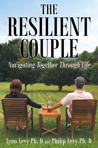 The Resilient Couple Navigating Together Through Life