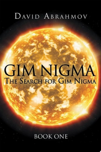 GIM NIGMA The Search for GIM NIGMA