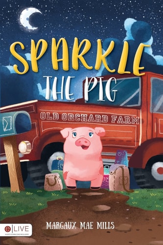 Sparkle the Pig