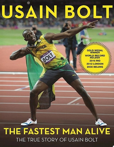 The Fastest Man Alive