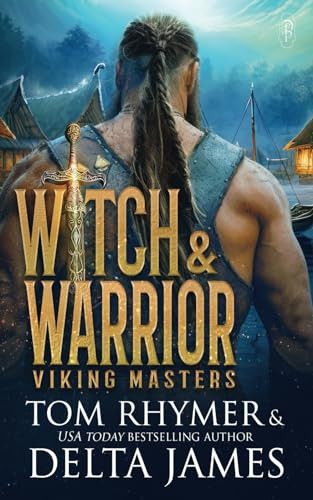 Witch and Warrior (Viking Masters)