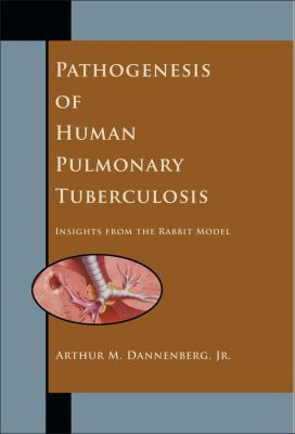 Pathogenesis of Human Pulmonary Tuberculosis : Insights from the Rabbit Model