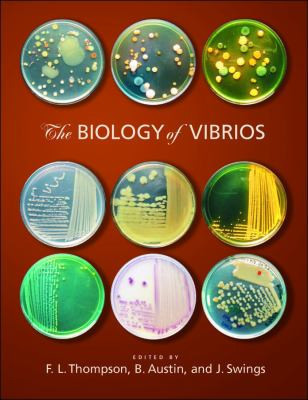 The Biology of Vibrios