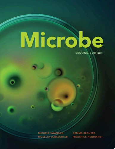 Microbe