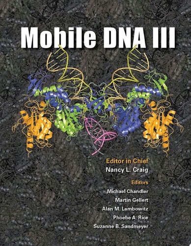 Mobile DNA III