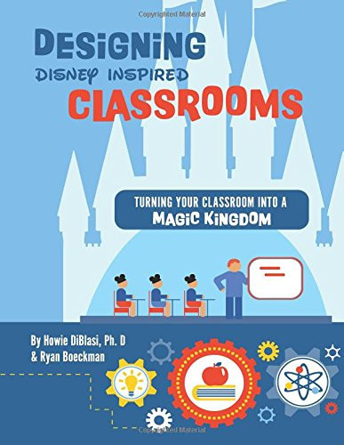 Designing Disney-Inspired Classrooms Turning Your Classroom Into a Magic Kingdom