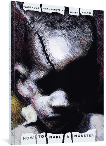 How to Make a Monster Ugly Memories of Chicago from a South Side Escapee