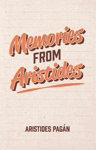 Memories from Aristides