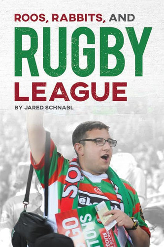 Roos Rabbits & Rugby Leagues