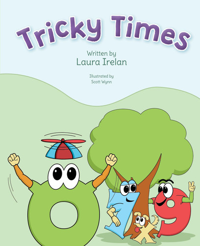 Tricky Times
