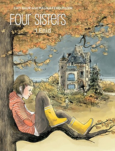 Four Sisters